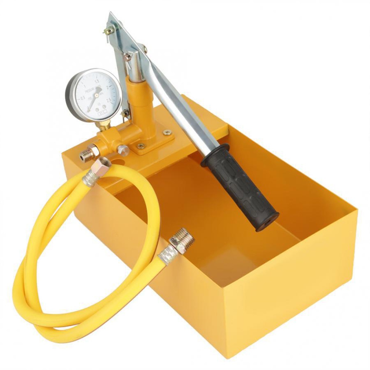 Manual Pressure Pump to Nagaland