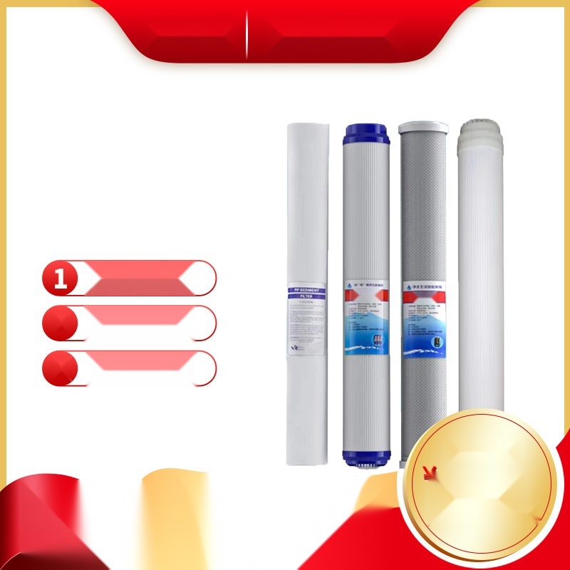 15-inch PP cotton filter element to Punjab
