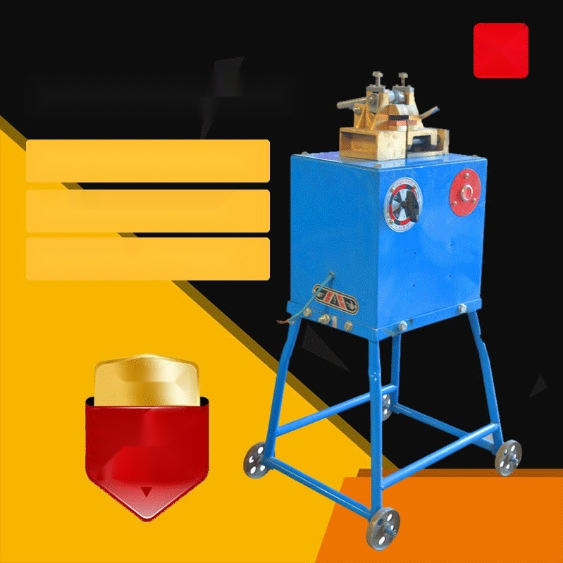 UN-5 type steel bar butt welding machine to Karnataka