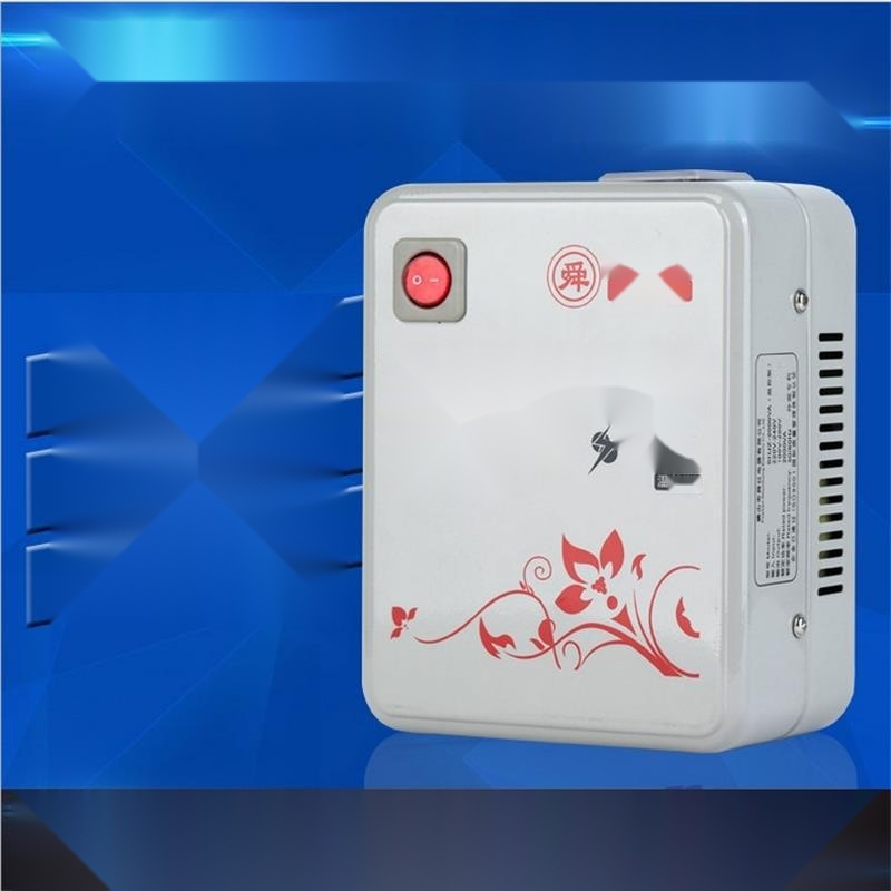3000W Sunhong transformer to Dadra and Nagar Haveli