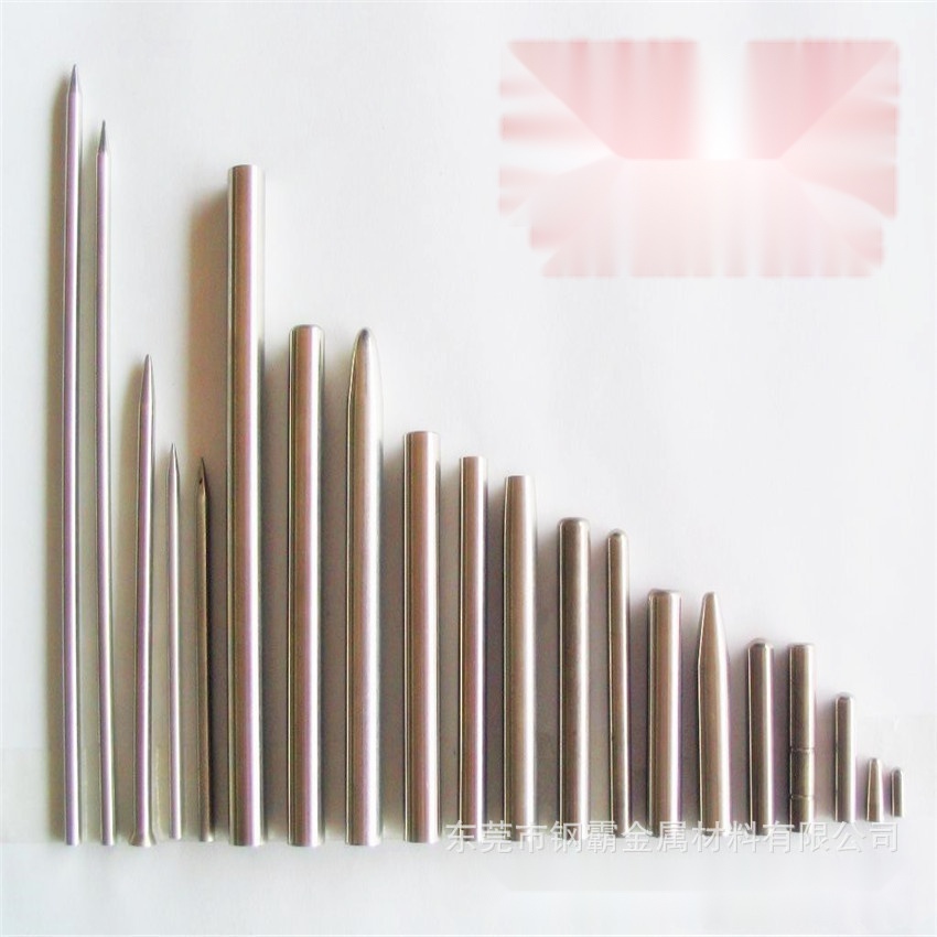 Stainless Steel Capillary Tube to Goa