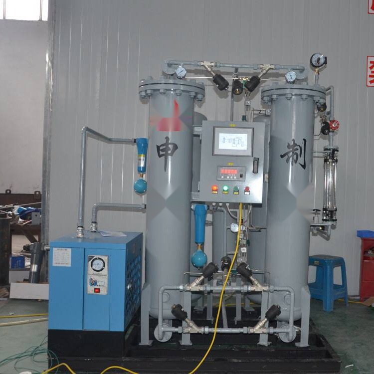 Nitrogen generator to Punjab