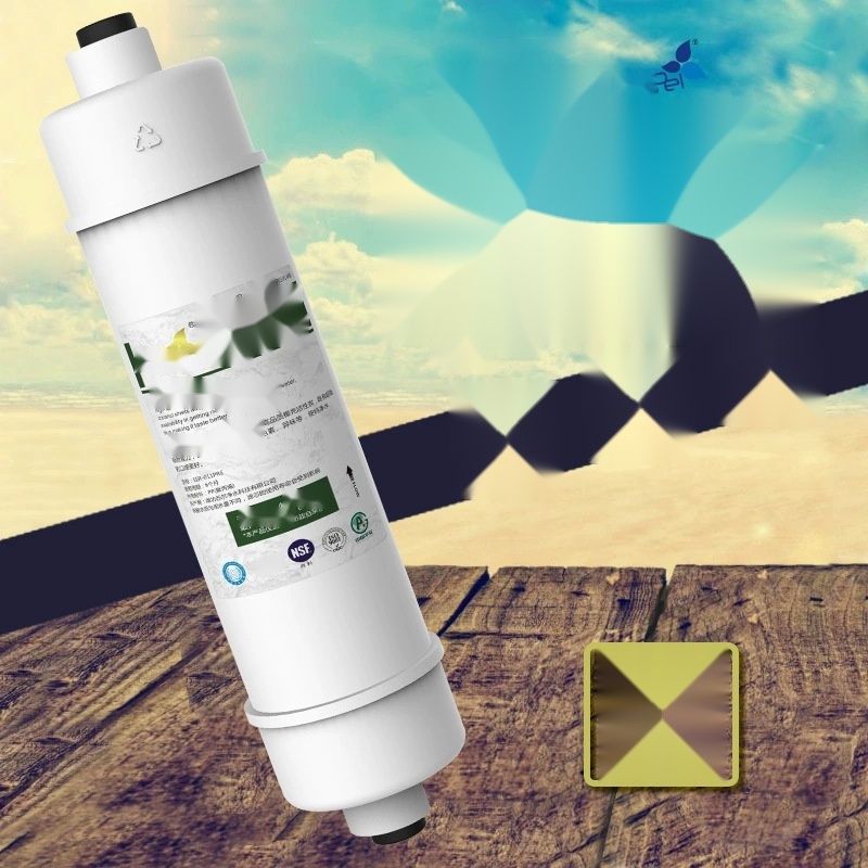 Sure T33 activated carbon filter to Rajasthan