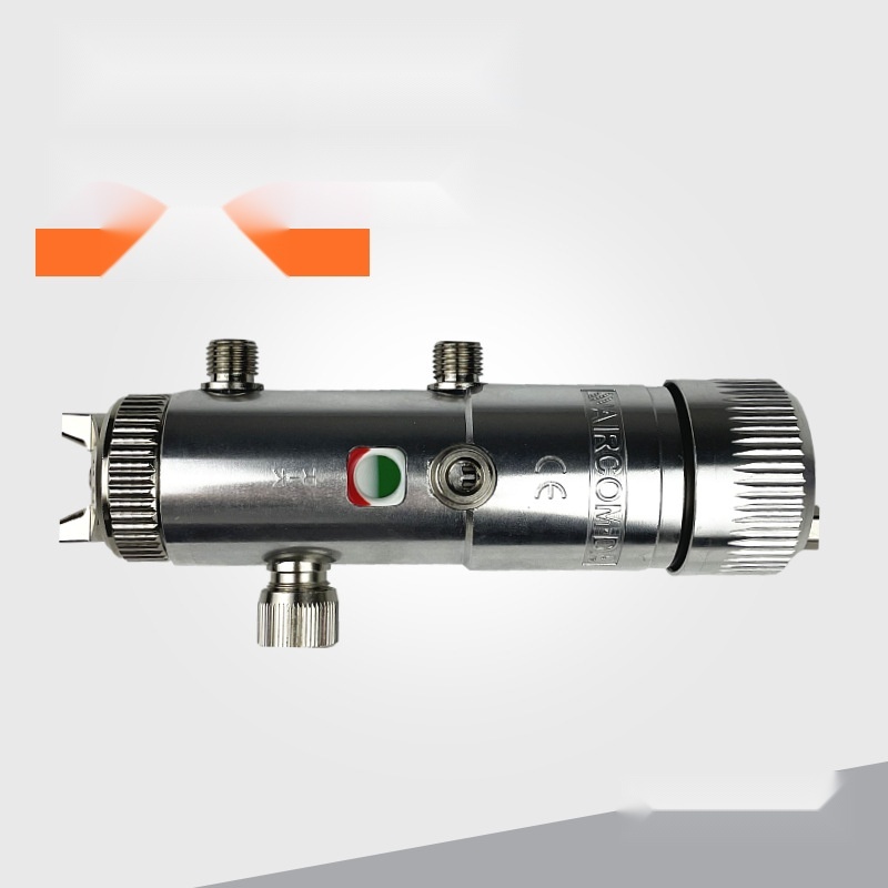 AIRCOM DA automatic spray gun to Andaman and Nicobar Islands