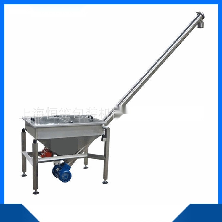 Screw conveyor to Dadra and Nagar Haveli