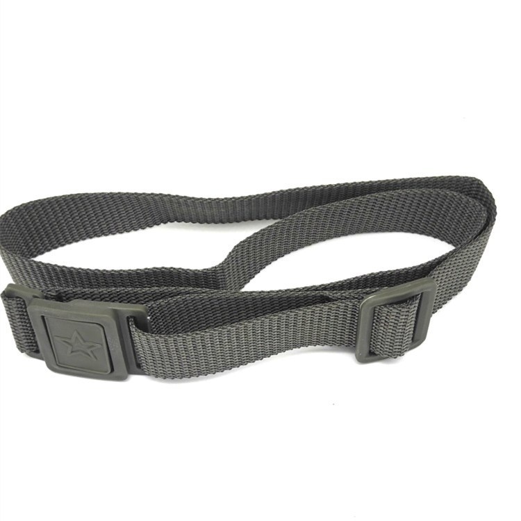 Canvas performance costume belt to Odisha