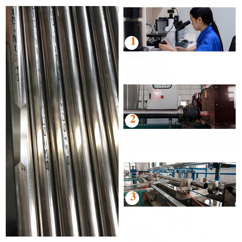 304 stainless steel pipe to Mizoram
