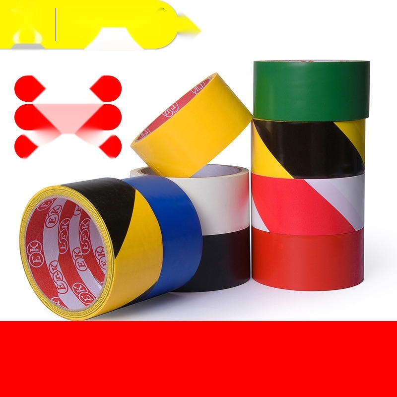 Warning tape to Uttar Pradesh