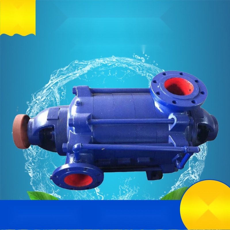 Booster pump to Bihar
