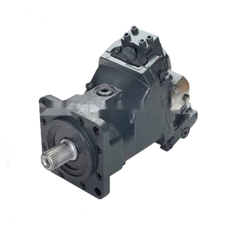 Danfoss 51 Series Oil Motor to Goa