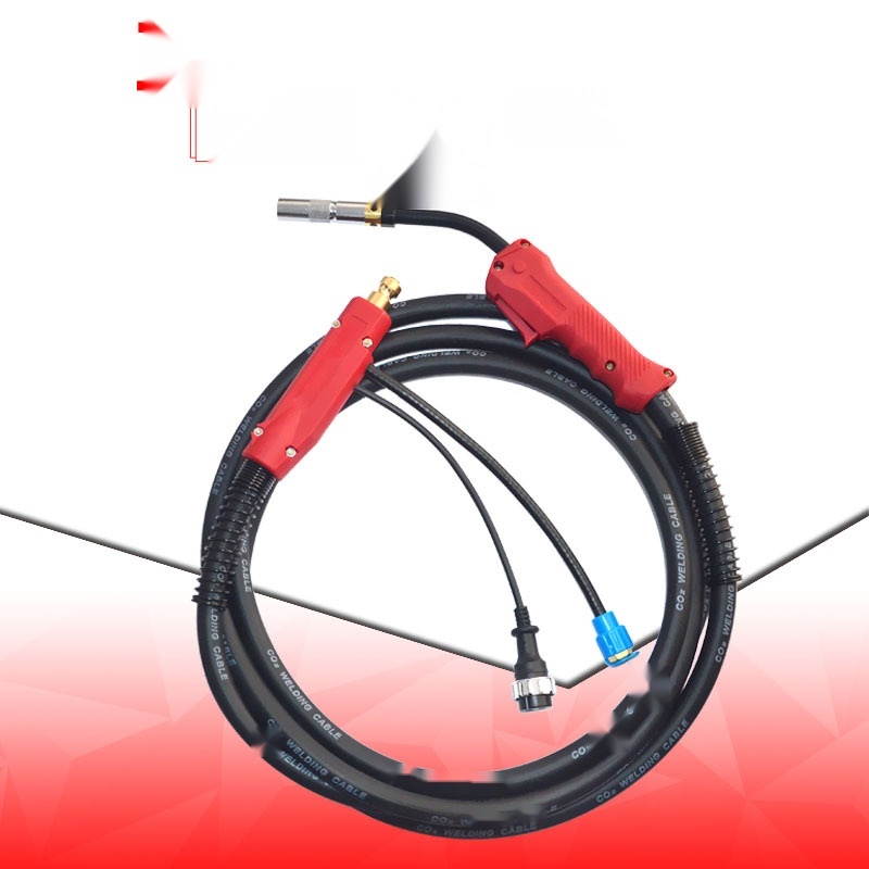 Binzel CO2 MIG Welding Torch to Odisha