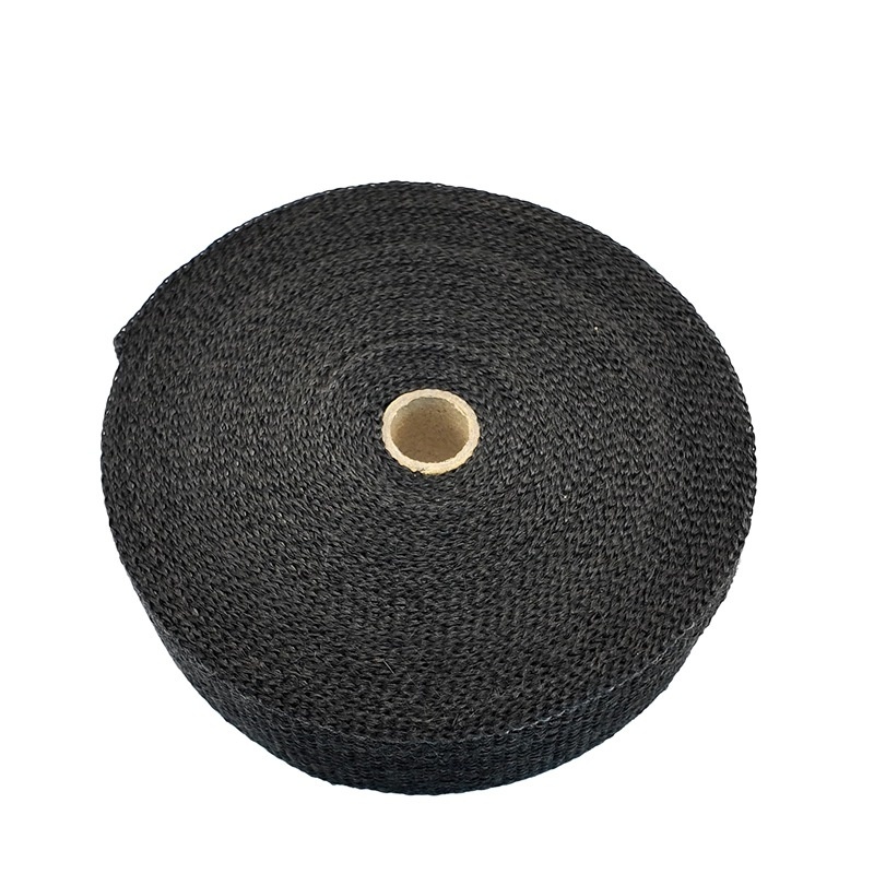 Black Heat Insulation Banana Tape to Madhya Pradesh