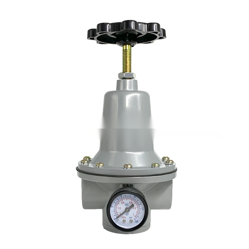 QTY-50 Air Pump Pneumatic Air Pressure Reducing Valve to Maharashtra