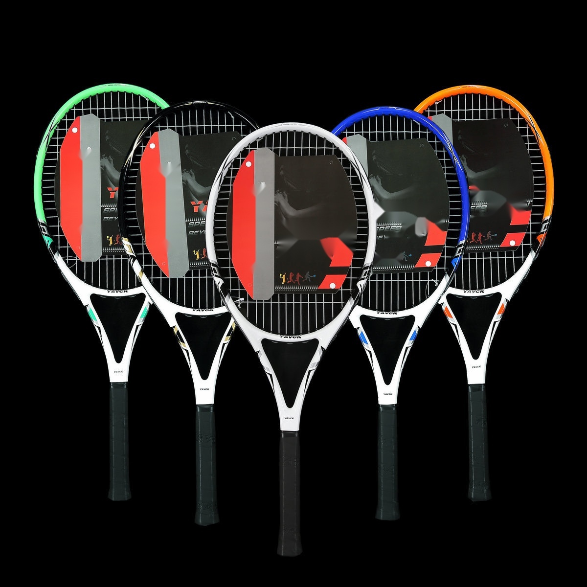 Composite Carbon Tennis Racket to Madhya Pradesh