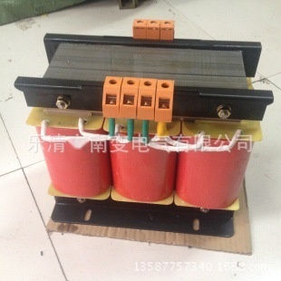 SBK-1KVA isolation transformer to Goa