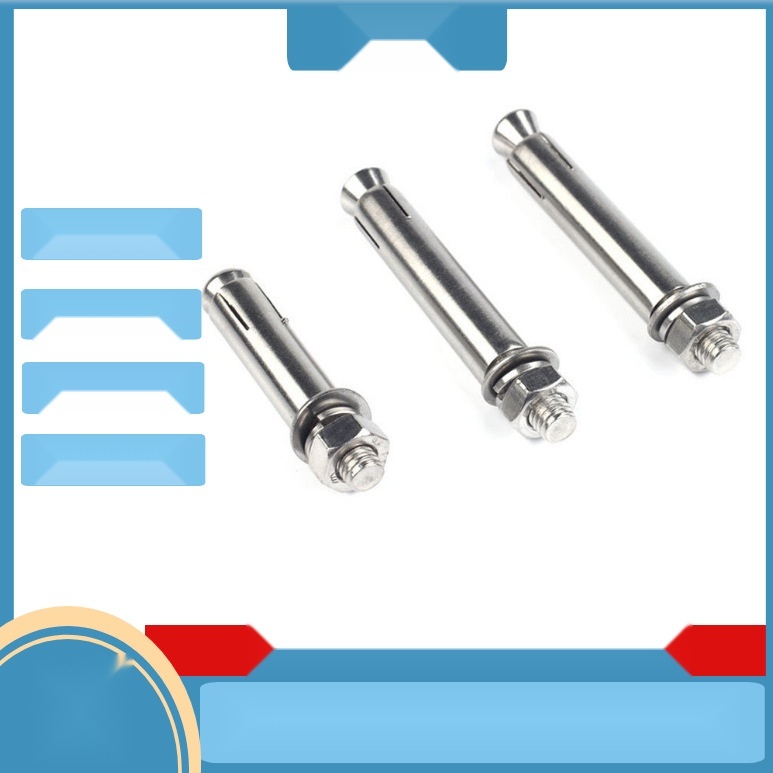 M6-M24 expansion bolt to Himachal Pradesh