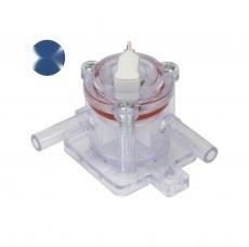 Pulse signal water flow sensor to Kerala
