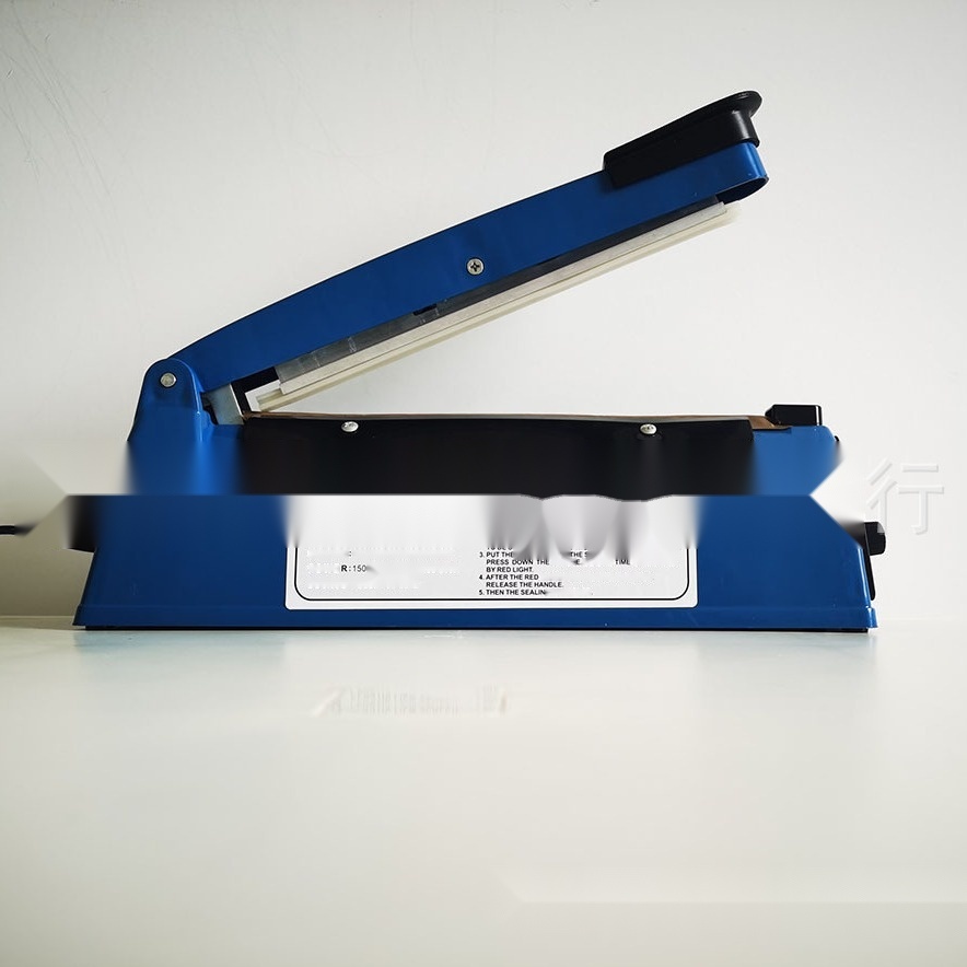 Hand press sealing machine 200 type to Odisha