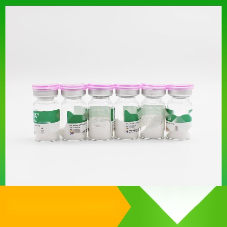 Nano HA oligo hyaluronic acid to Lakshadweep