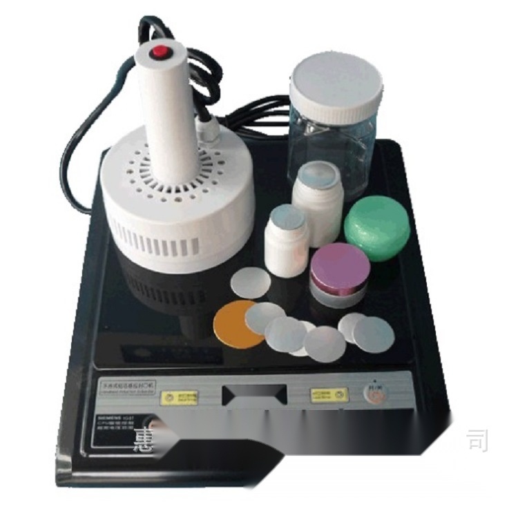 Handheld bottle cap sealing machine to Dadra and Nagar Haveli