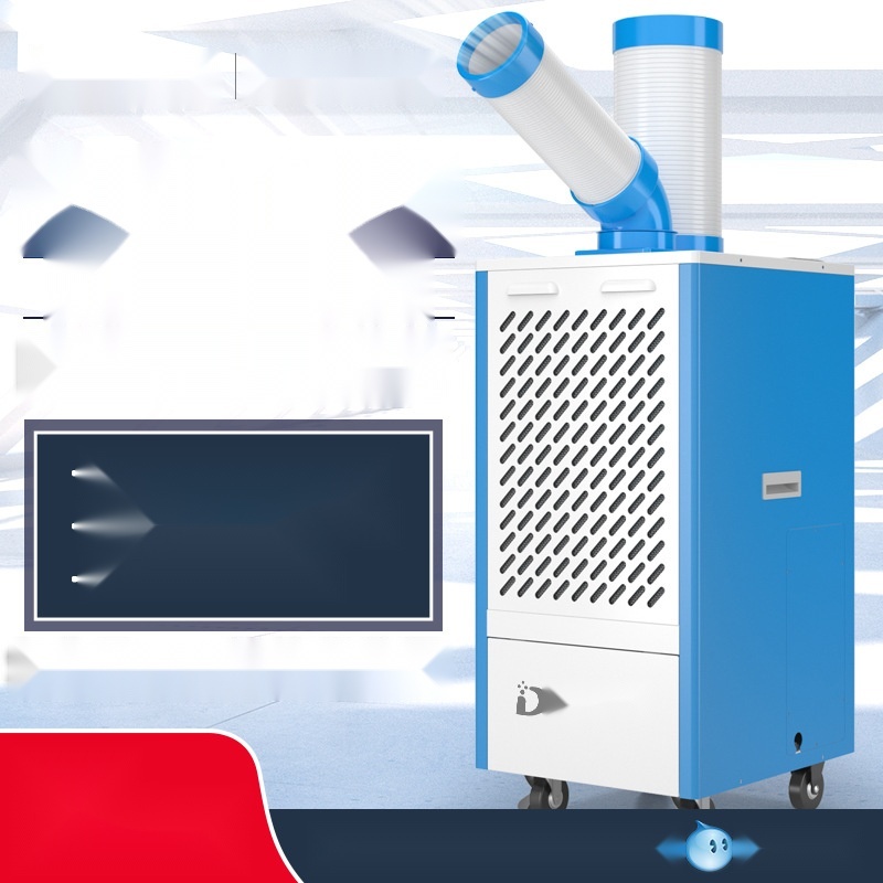 Dolexin portable air conditioner to Assam
