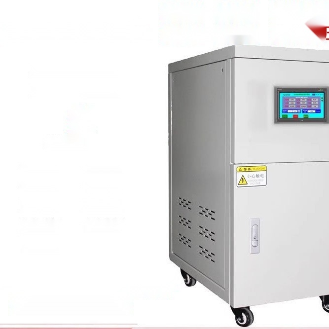 Frequency conversion transformer to Tripura
