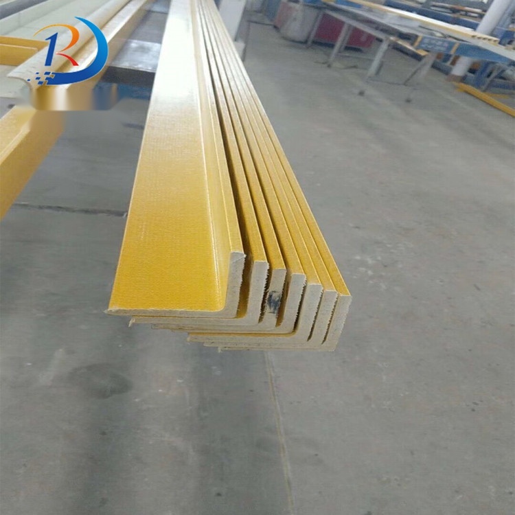 Fiberglass composite angle steel to Arunachal Pradesh