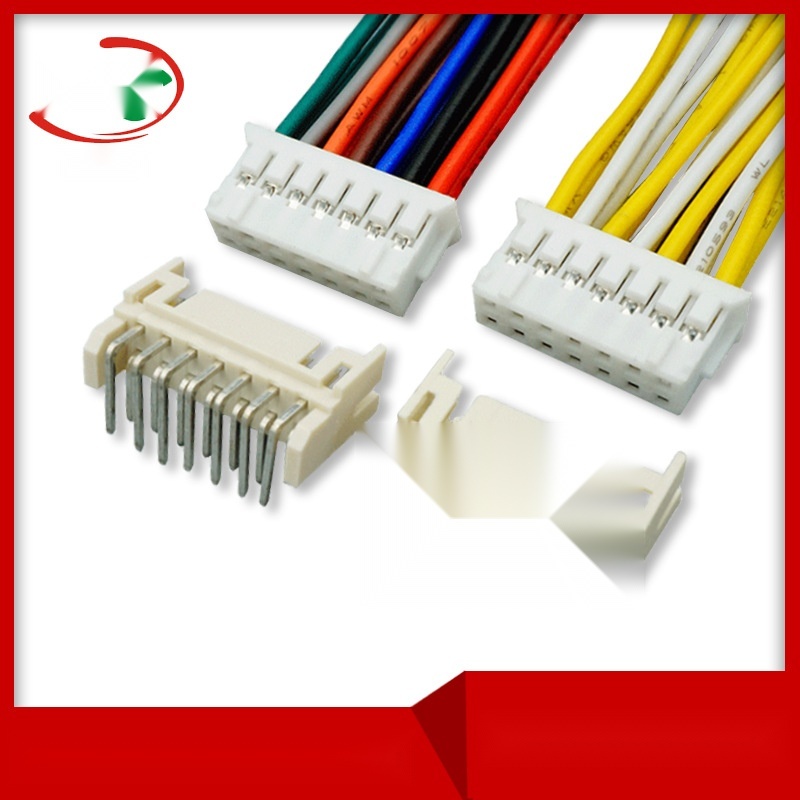 PHD2*7Y terminal wire to Nagaland