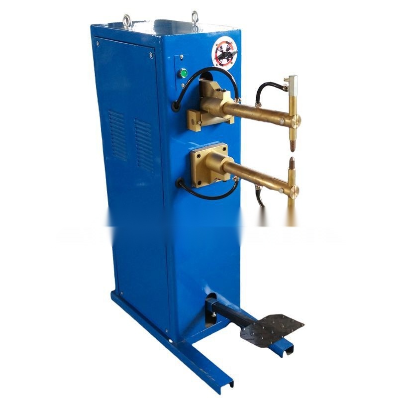 DN-16 spot welder to Chandigarh