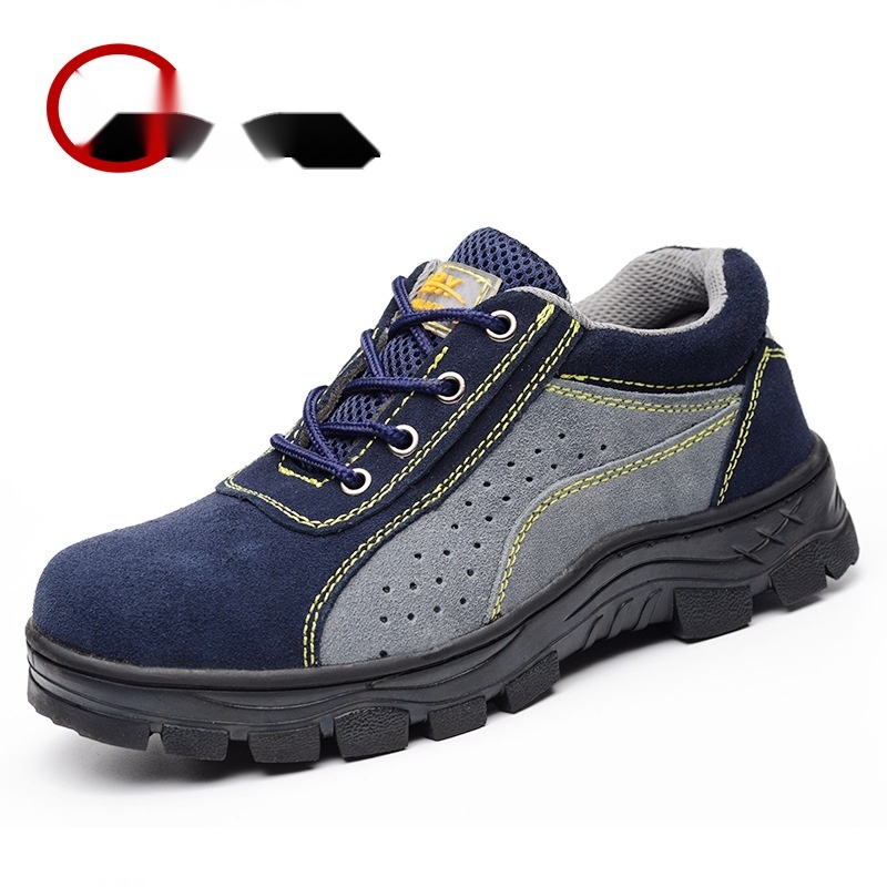 Safety Shoes to Assam