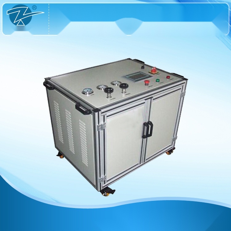 Nitrogen Charger to Madhya Pradesh