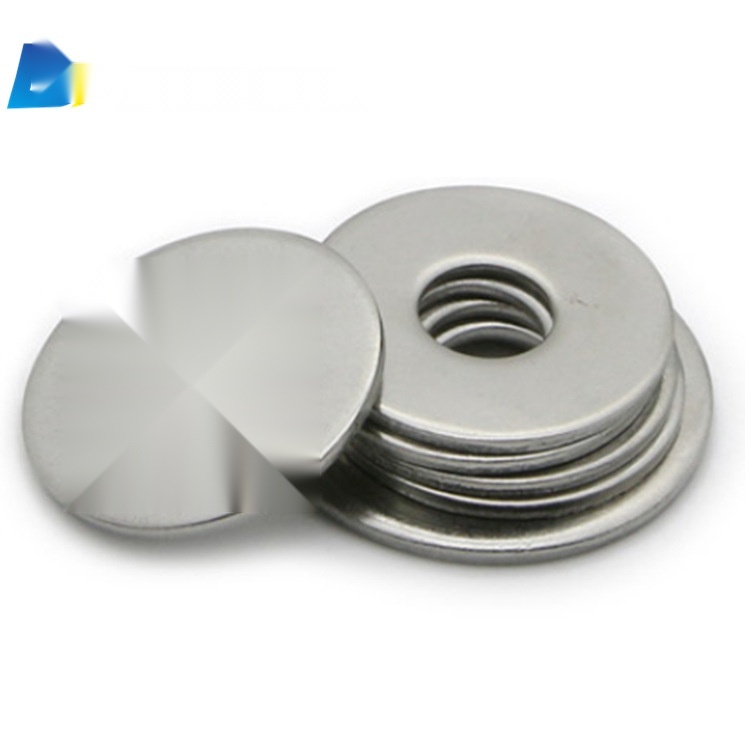 304 stainless steel flat washer to Lakshadweep