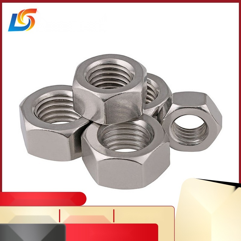 stainless steel hex nut to Manipur