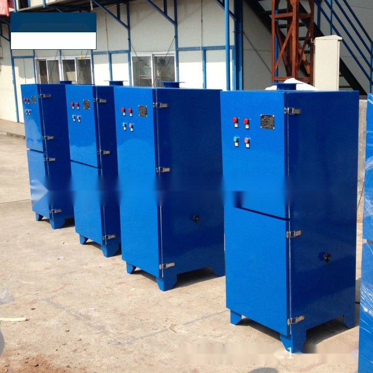 pulse bag dust collector to Mizoram