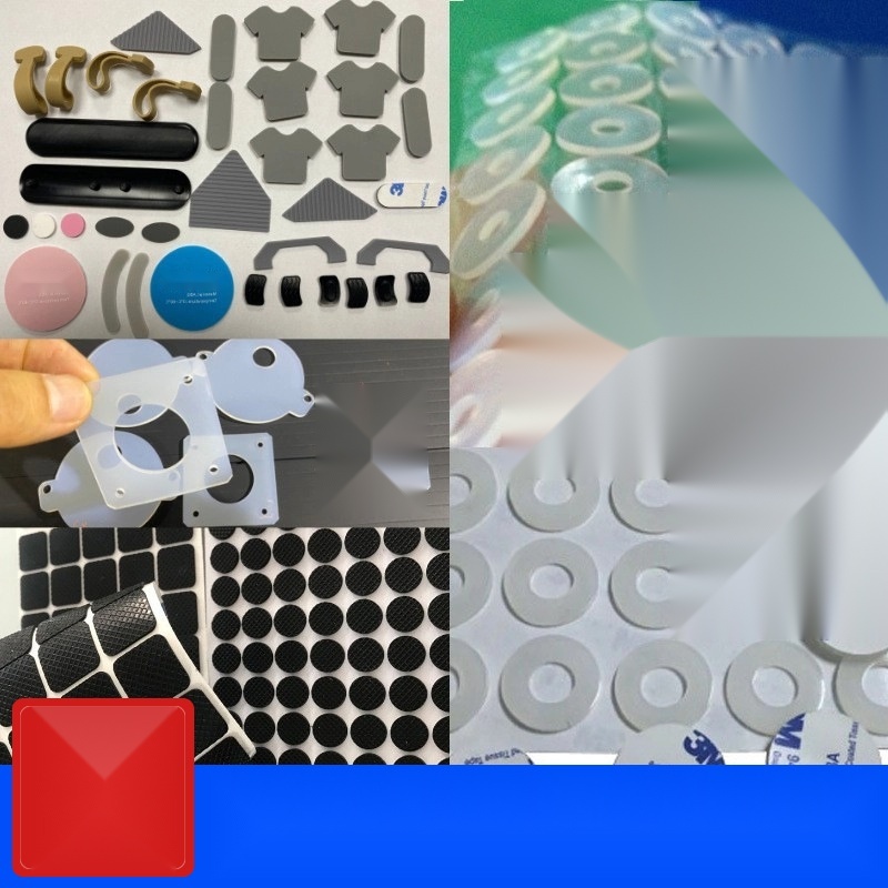 Silicone gasket to Nagaland
