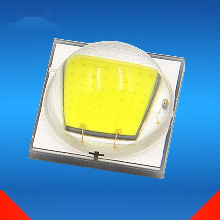 5050 ceramic LED lamp bead to Bihar