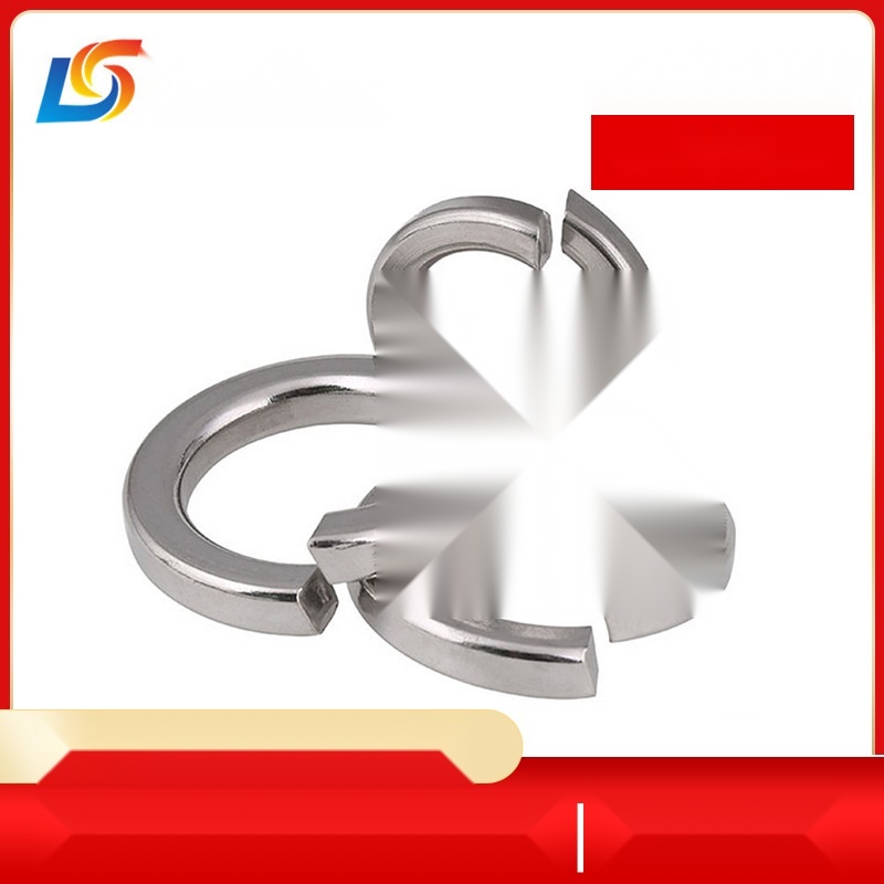304 stainless steel spring washer to Manipur