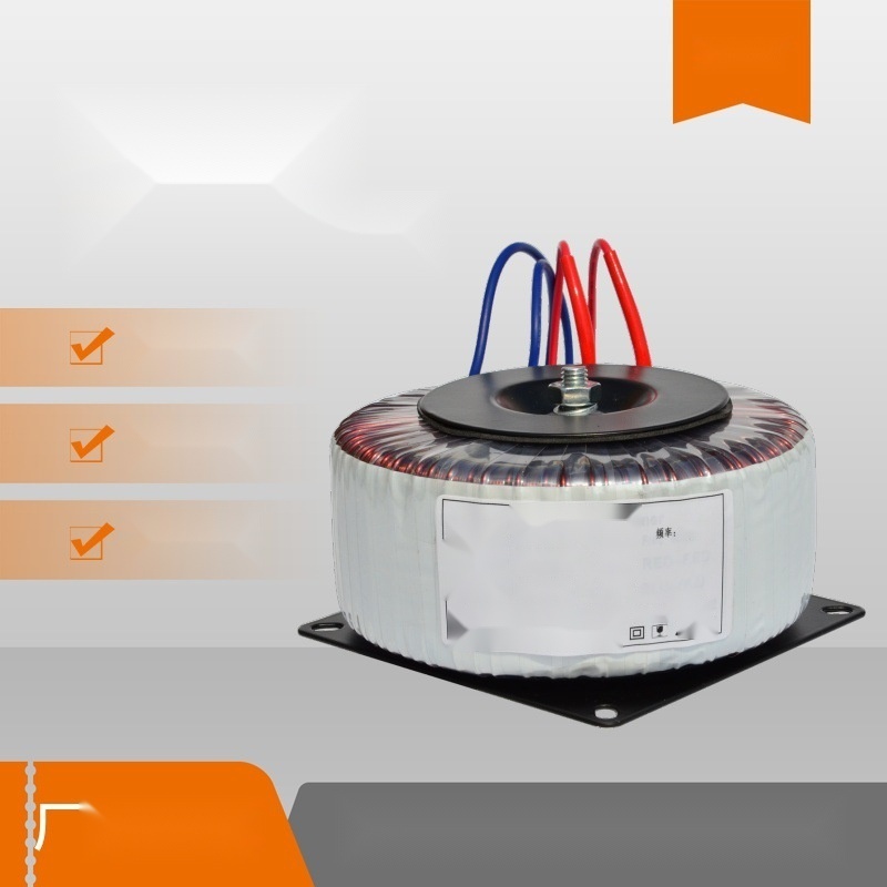 toroidal transformer to Tamil Nadu