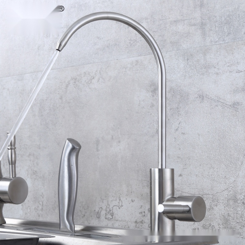 304 Stainless Steel Water Purifier Faucet to Maharashtra