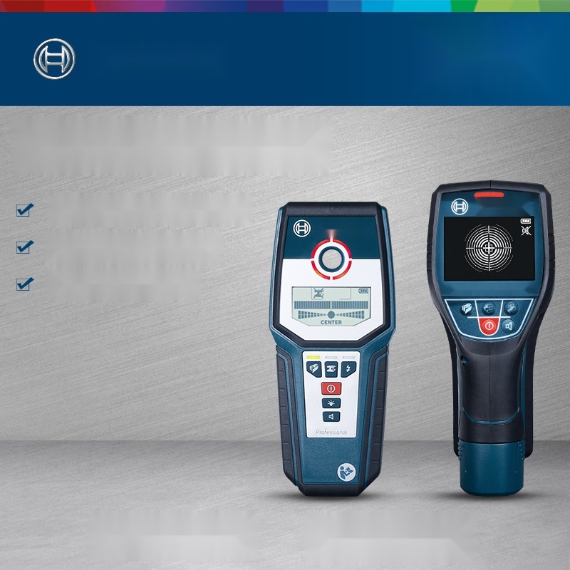 Bosch GMS120/D-Tect120 Wall Detector to Punjab