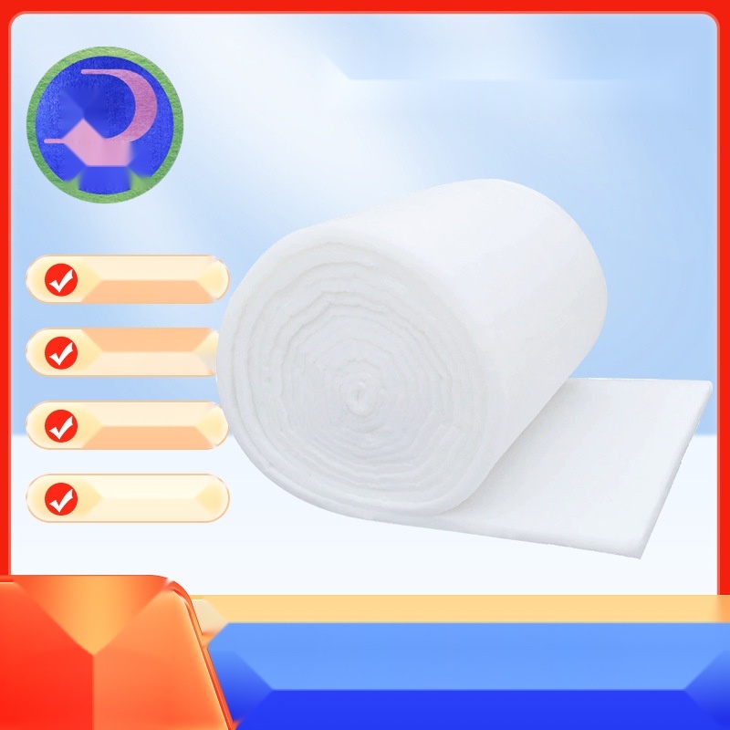 Sound-Absorbing Foam to Haryana