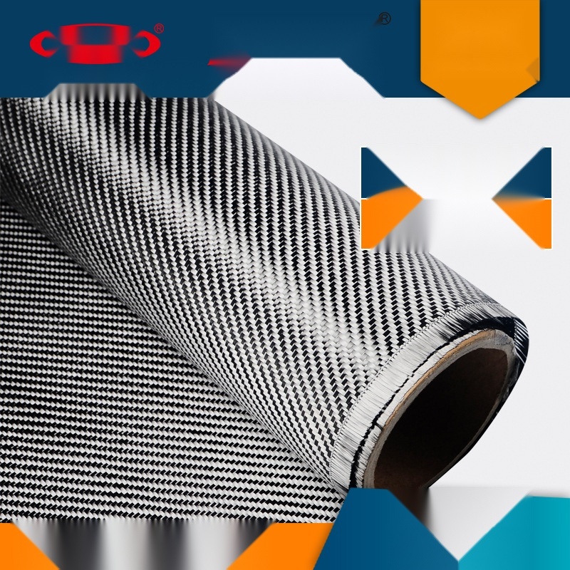 3k 200g Carbon Fiber Twill Fabric to Odisha