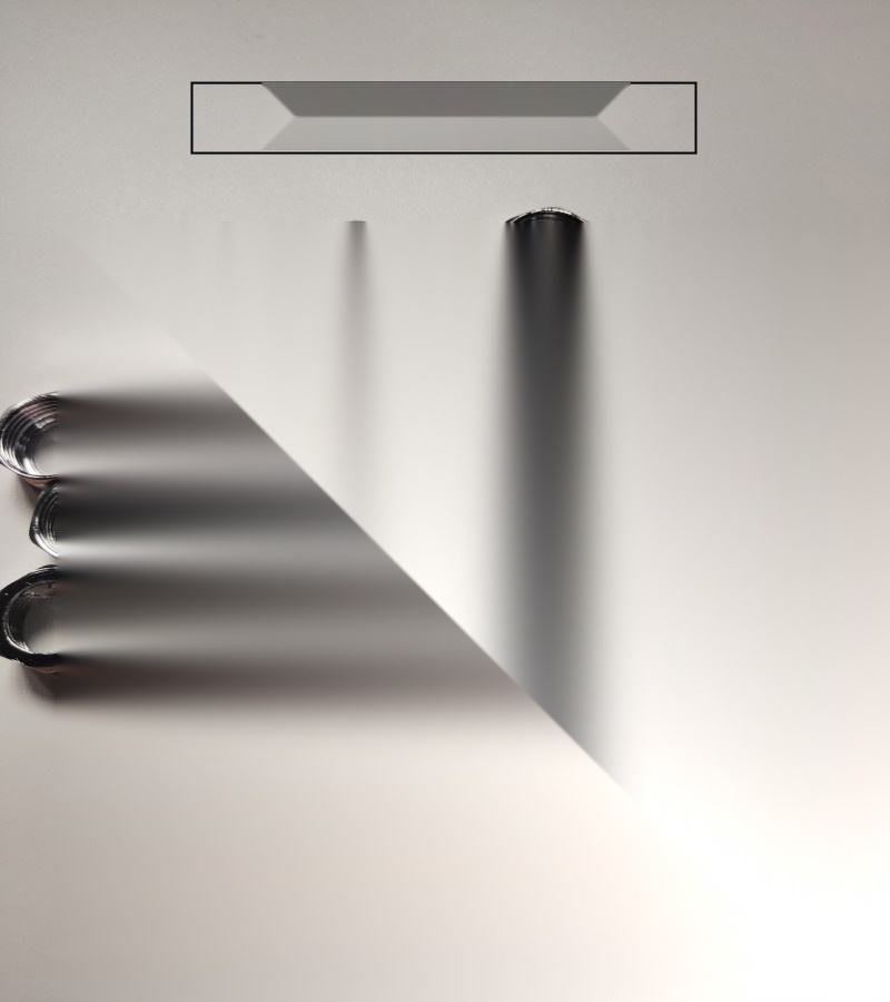 Stainless steel corrugated pipe nut to Jammu and Kashmir