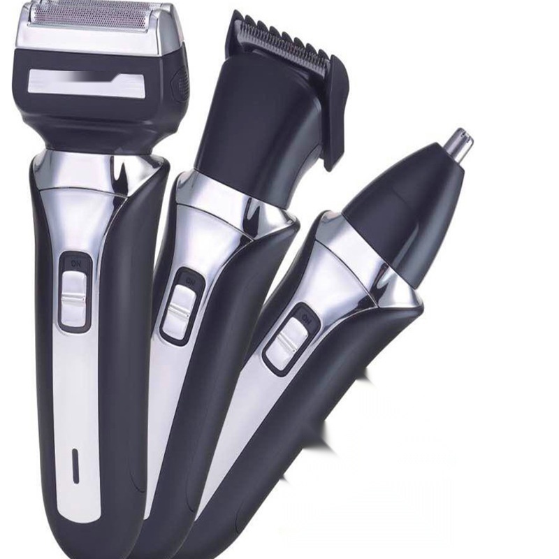 3-in-1 razor to Pondicherry