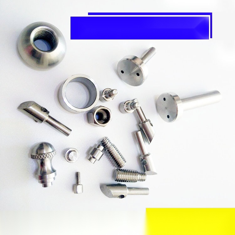 Stainless steel turned parts to Arunachal Pradesh