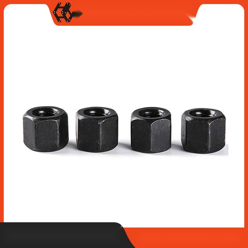 Hexagon nut to Delhi