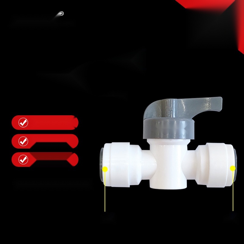water purifier ball valve to Sikkim