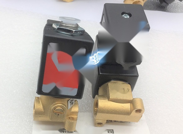 BACCARA Solenoid Valve GEM-B-33 to Nagaland