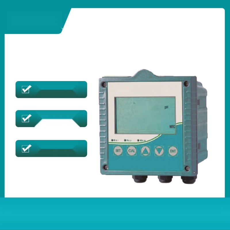 BETTY PH Controller PH3000 to Tripura