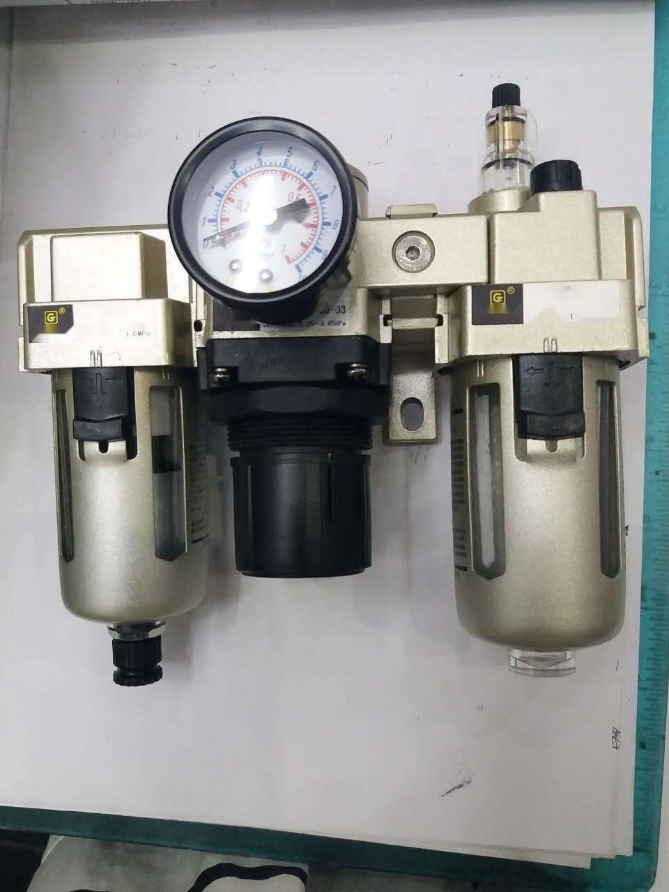 TC series oil-water separator to Sikkim